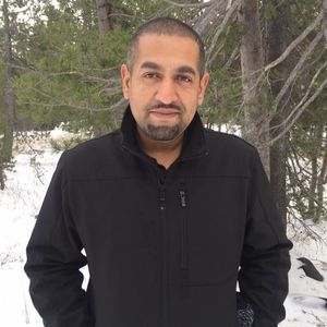 Meet your Posher, Mohammed